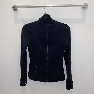 Lululemon Jacket, size 4